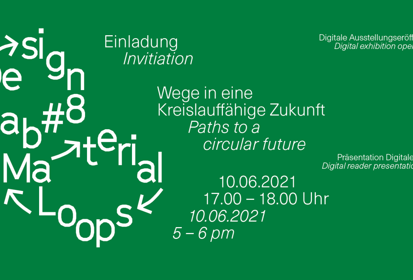 Designlab, Einladung: 10.06., 17-18 Uhr