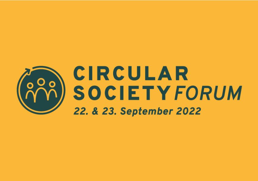 Circular Society Forum 2022
