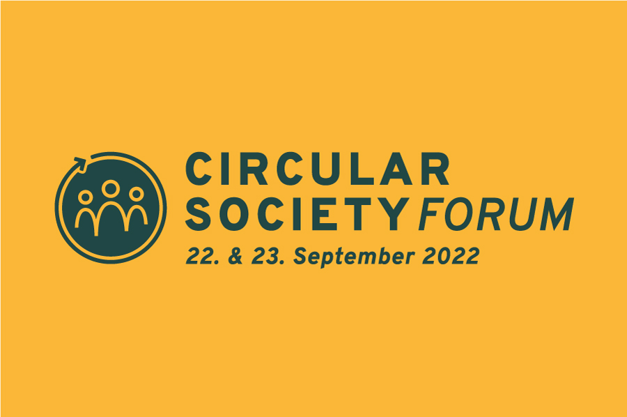 Circular Society Forum 2022
