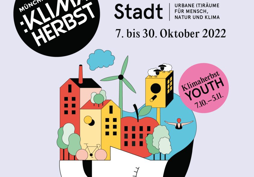 Klimaherbst Veranstaltung