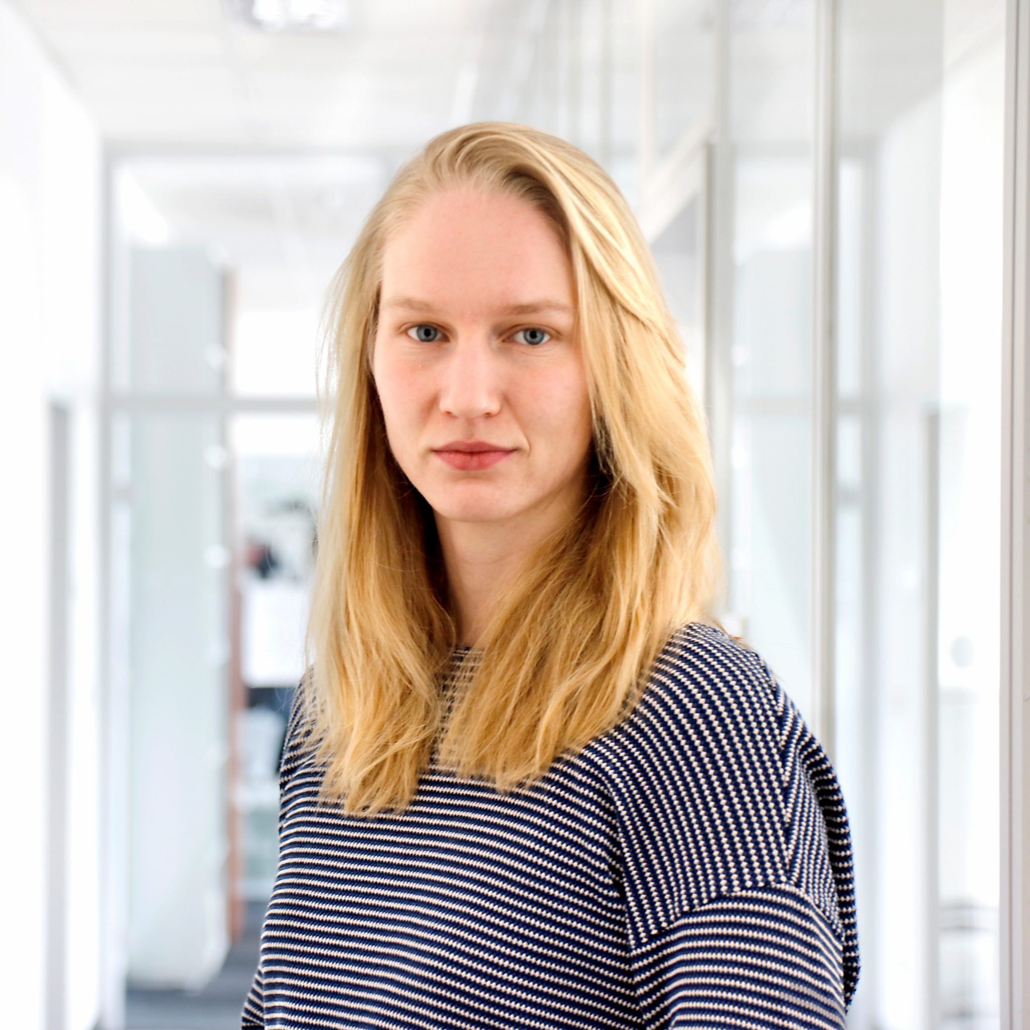 Nadja Hempel Social Design