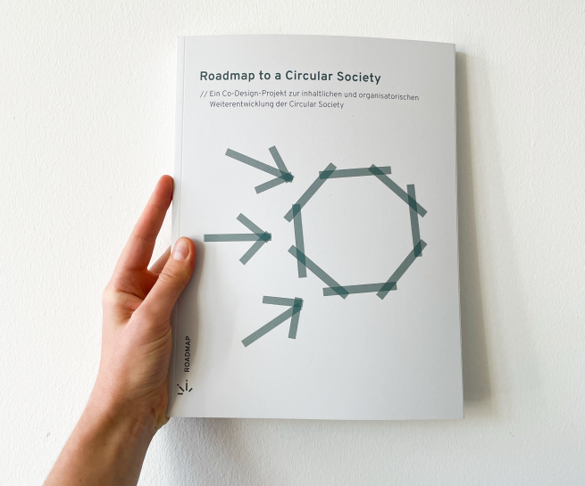 Roadmap to a Circular Society