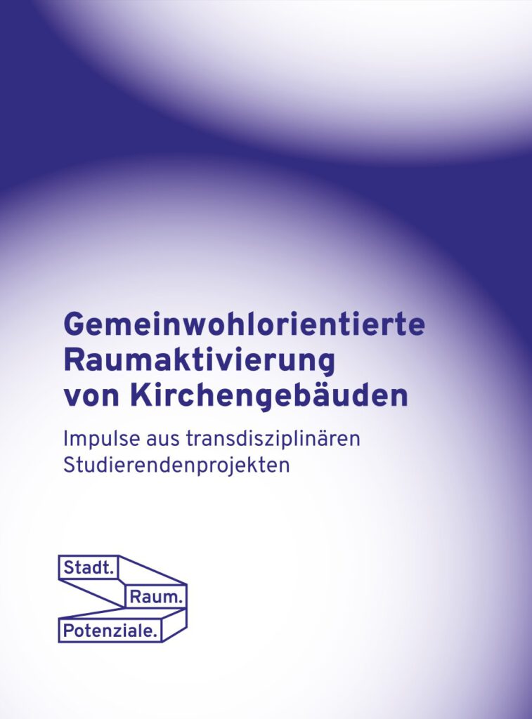 Projektdokumentation Studierendenprojekte Cover